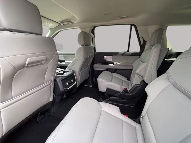 2026 Stone Blue Metallic Ford Expedition Max Active RWD SUV