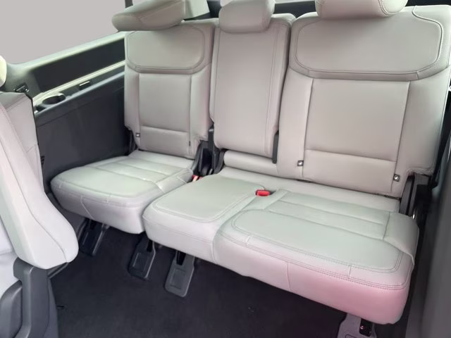 2026 Stone Blue Metallic Ford Expedition Max Active RWD SUV