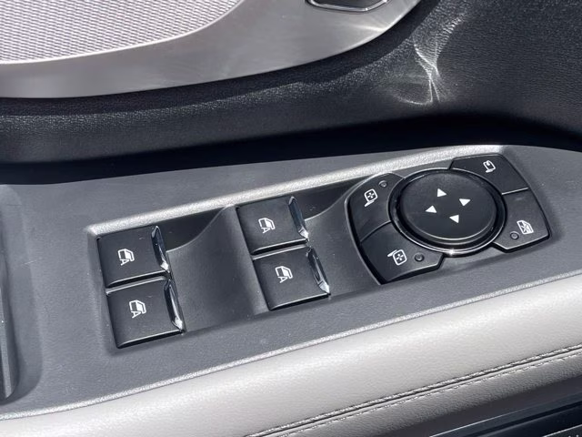 2026 Stone Blue Metallic Ford Expedition Max Active RWD SUV