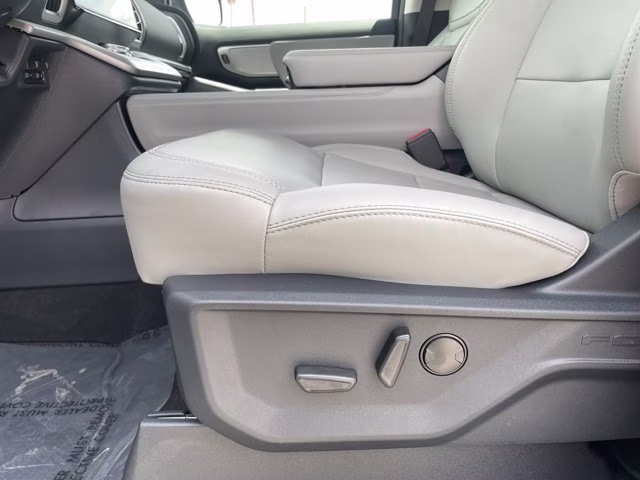 2026 Stone Blue Metallic Ford Expedition Max Active RWD SUV