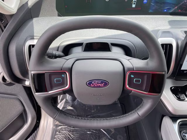 2026 Stone Blue Metallic Ford Expedition Max Active RWD SUV