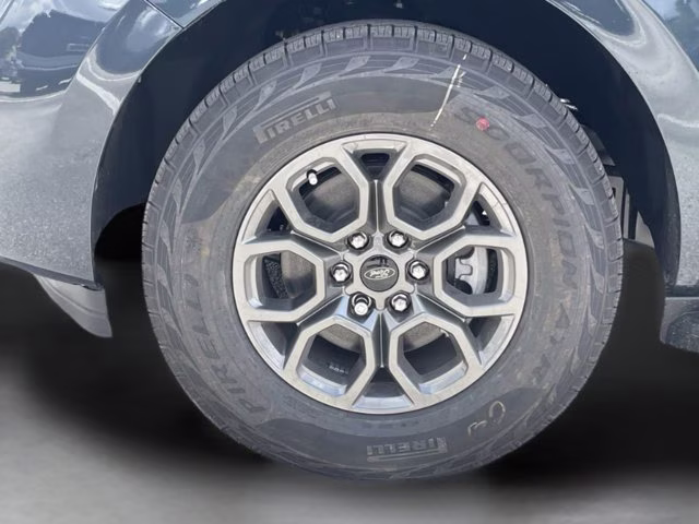 2026 Stone Blue Metallic Ford Expedition Max Active RWD SUV