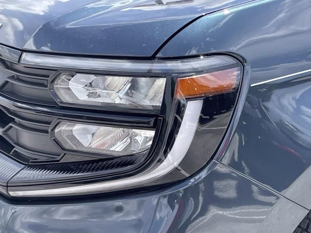 2026 Stone Blue Metallic Ford Expedition Max Active RWD SUV