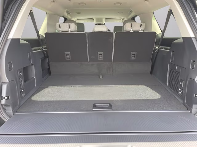 2026 Stone Blue Metallic Ford Expedition Max Active RWD SUV