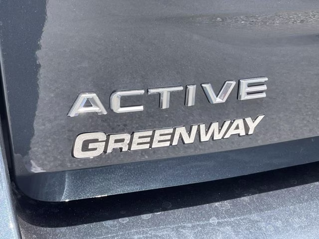 2026 Stone Blue Metallic Ford Expedition Max Active RWD SUV