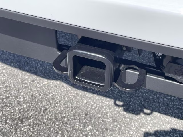 2026 Oxford White Ford Expedition Max Active RWD SUV