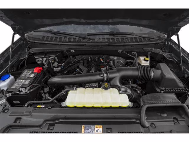 2026 Oxford White Ford Expedition Max Active RWD SUV