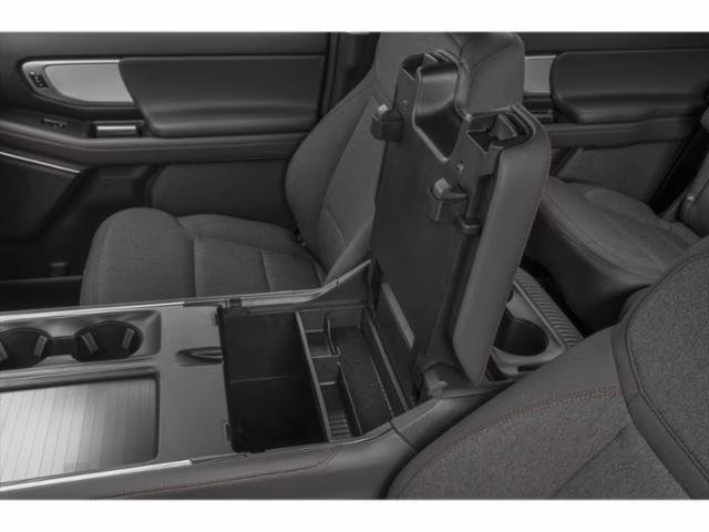 2026 Oxford White Ford Expedition Max Active RWD SUV