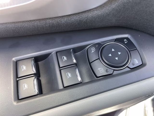 2026 Oxford White Ford Expedition Max Active RWD SUV