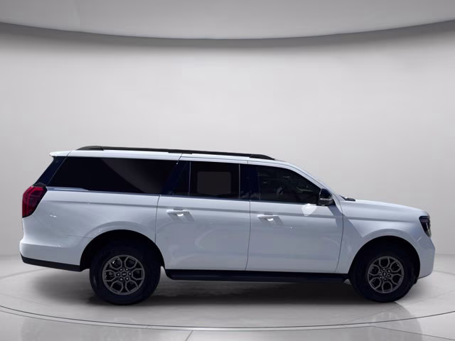 2026 Oxford White Ford Expedition Max Active RWD SUV