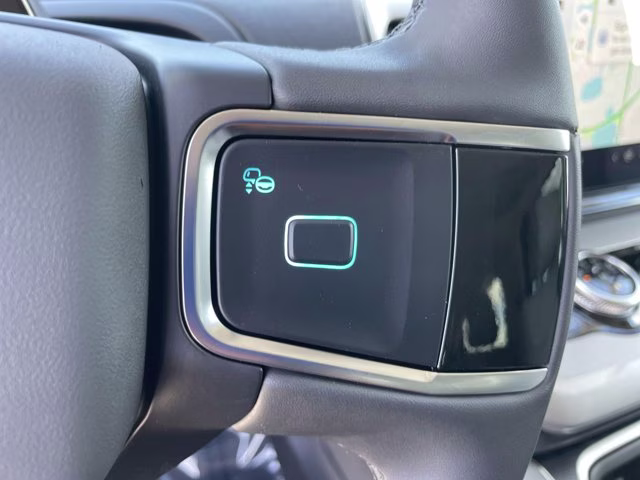 2026 Oxford White Ford Expedition Max Active RWD SUV