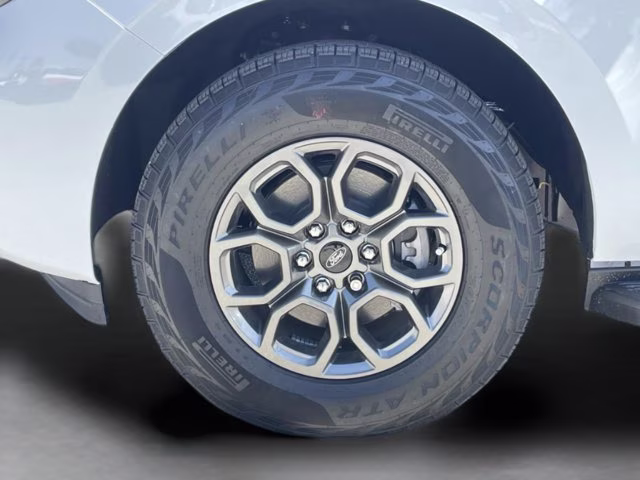 2026 Oxford White Ford Expedition Max Active RWD SUV