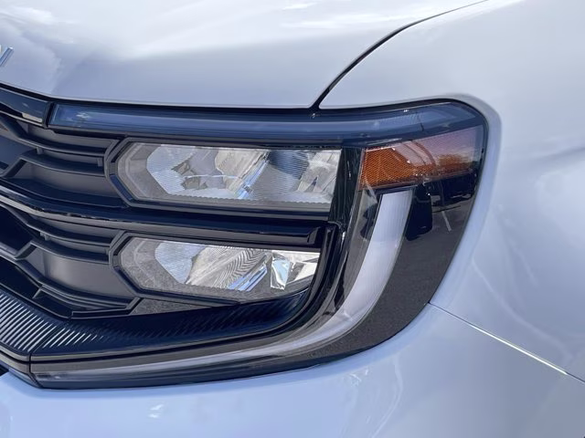 2026 Oxford White Ford Expedition Max Active RWD SUV