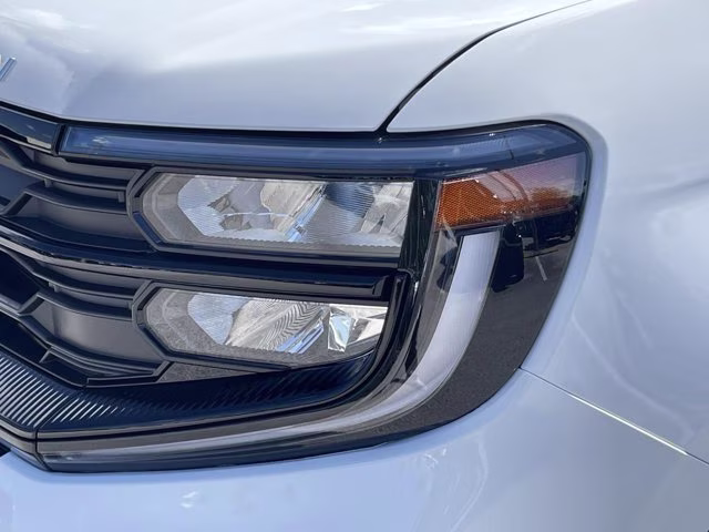 2026 Oxford White Ford Expedition Max Active RWD SUV