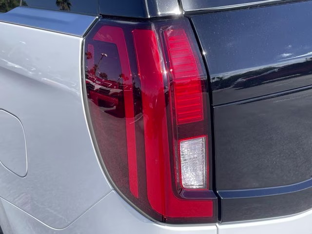 2026 Oxford White Ford Expedition Max Active RWD SUV