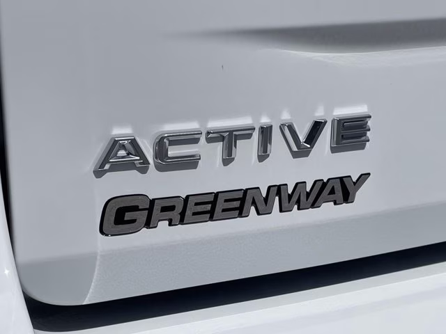 2026 Oxford White Ford Expedition Max Active RWD SUV