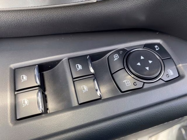 2026 Agate Black Metallic Ford Expedition Max Platinum 4X4 SUV