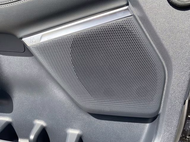 2026 Agate Black Metallic Ford Expedition Max Platinum 4X4 SUV