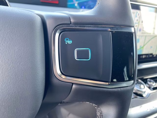 2026 Agate Black Metallic Ford Expedition Max Platinum 4X4 SUV