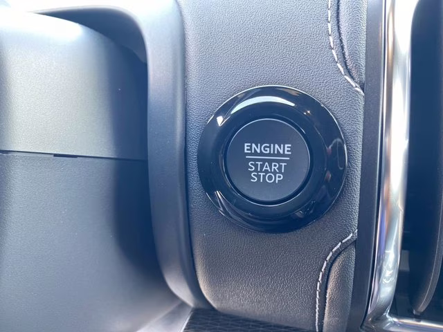 2026 Agate Black Metallic Ford Expedition Max Platinum 4X4 SUV