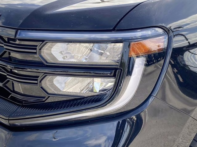 2026 Agate Black Metallic Ford Expedition Max Platinum 4X4 SUV