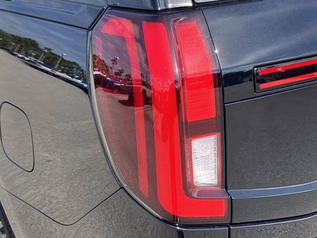 2026 Agate Black Metallic Ford Expedition Max Platinum 4X4 SUV