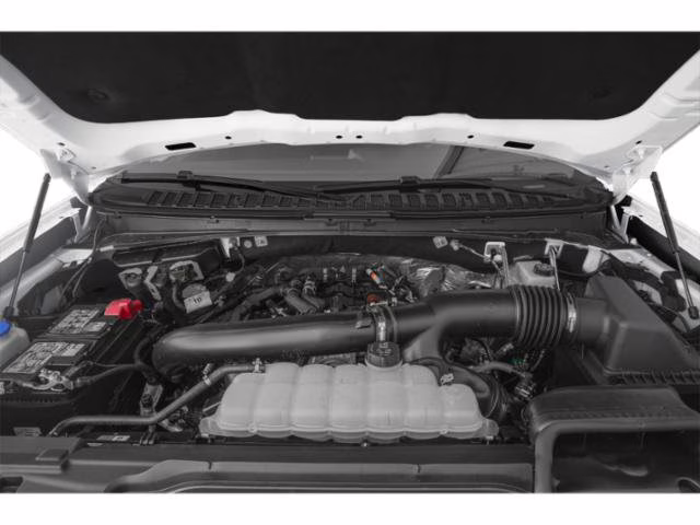 2026 Space Silver Metallic Ford Expedition Max King Ranch 4X4 SUV