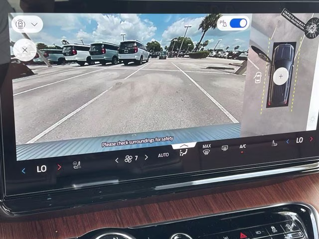 2026 Space Silver Metallic Ford Expedition Max King Ranch 4X4 SUV