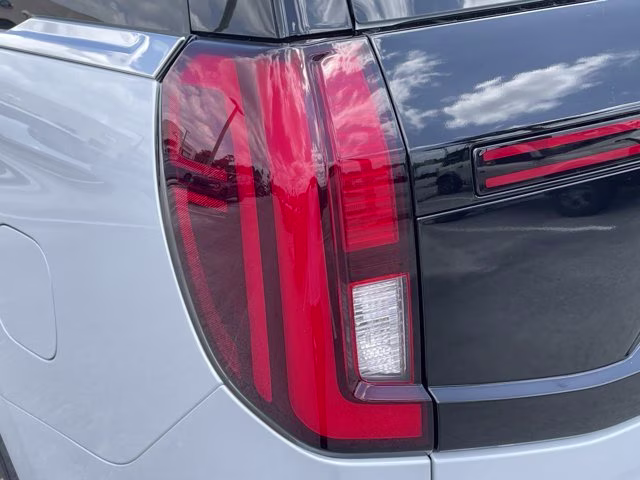 2026 Space Silver Metallic Ford Expedition Max King Ranch 4X4 SUV