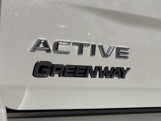 2026 Star White Metallic Tri-Coat Ford Expedition Active RWD SUV
