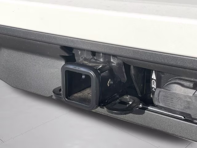 2026 Star White Metallic Tri-Coat Ford Expedition Active RWD SUV