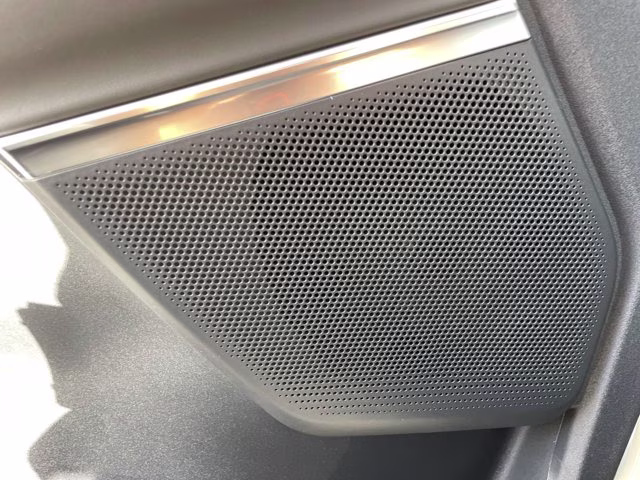 2026 Star White Metallic Tri-Coat Ford Expedition Active RWD SUV