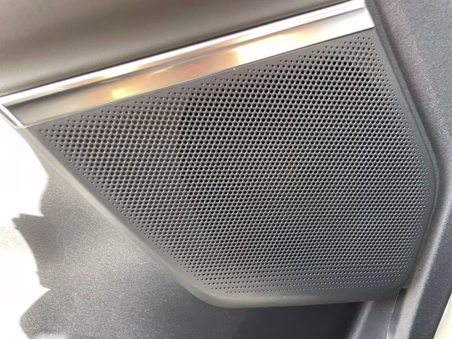2026 Star White Metallic Tri-Coat Ford Expedition Active RWD SUV