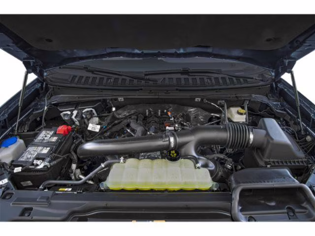 2026 Glacier Gray Metallic Tri-Coat Ford Expedition Platinum 4X4 SUV