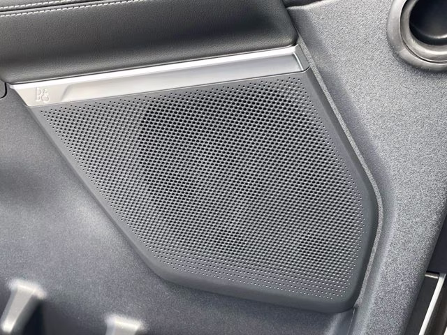 2026 Glacier Gray Metallic Tri-Coat Ford Expedition Platinum 4X4 SUV