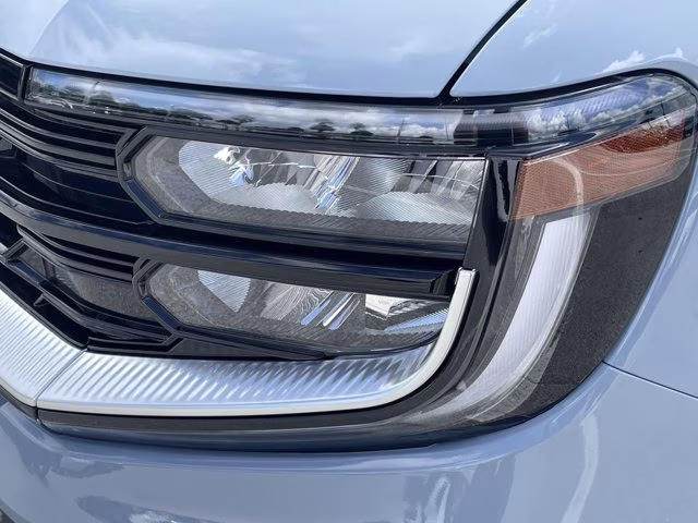2026 Glacier Gray Metallic Tri-Coat Ford Expedition Platinum 4X4 SUV