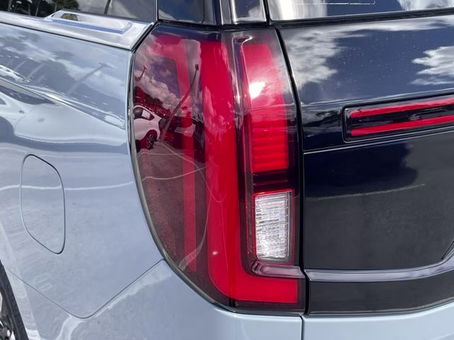 2026 Glacier Gray Metallic Tri-Coat Ford Expedition Platinum 4X4 SUV