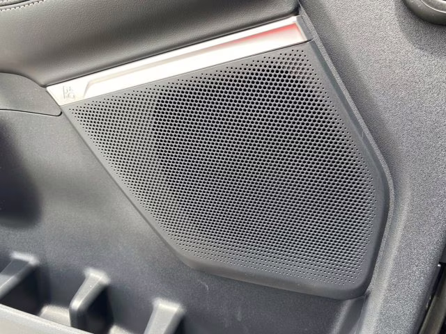 2026 Stone Blue Metallic Ford Expedition Platinum 4X4 SUV