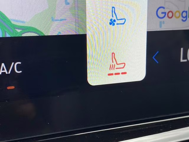 2026 Stone Blue Metallic Ford Expedition Platinum 4X4 SUV