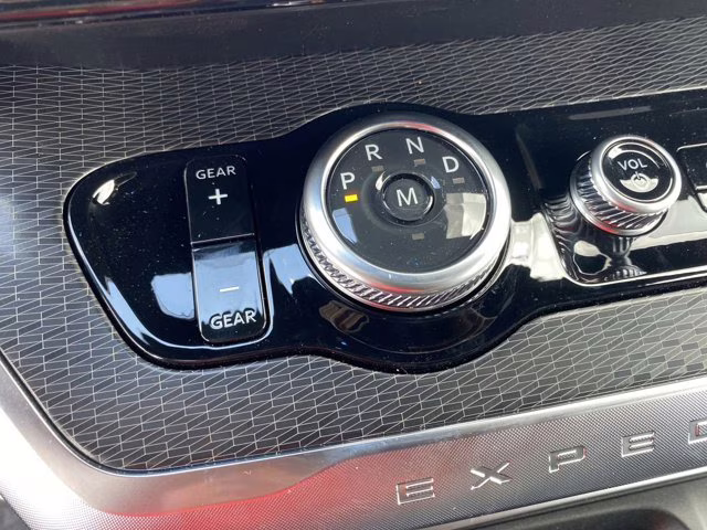 2026 Stone Blue Metallic Ford Expedition Platinum 4X4 SUV