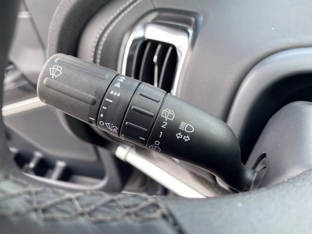 2026 Stone Blue Metallic Ford Expedition Platinum 4X4 SUV