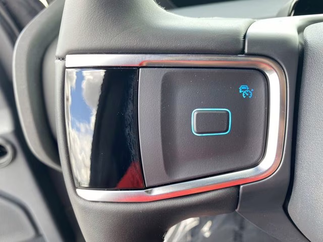 2026 Stone Blue Metallic Ford Expedition Platinum 4X4 SUV