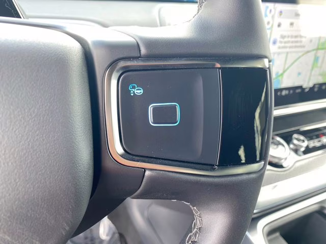 2026 Stone Blue Metallic Ford Expedition Platinum 4X4 SUV