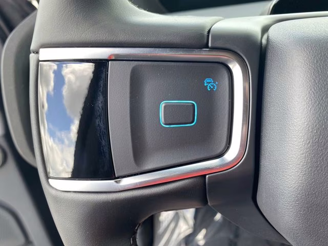 2026 Stone Blue Metallic Ford Expedition Platinum 4X4 SUV