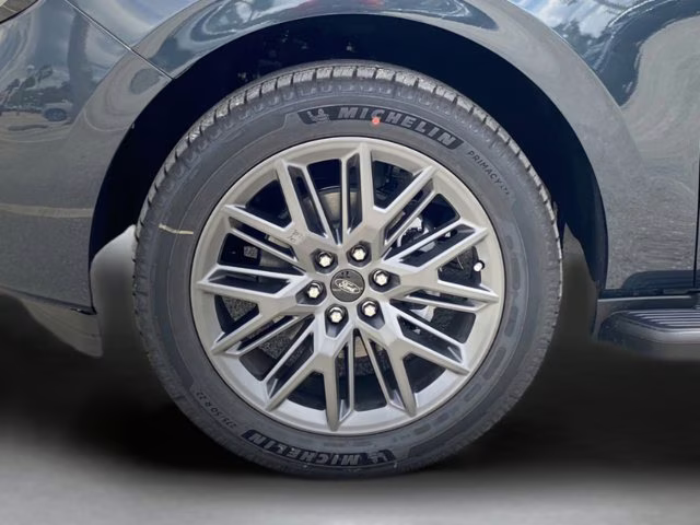 2026 Stone Blue Metallic Ford Expedition Platinum 4X4 SUV