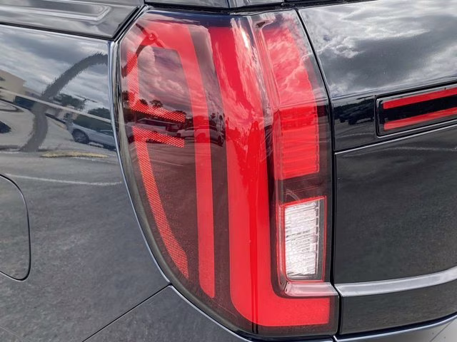 2026 Stone Blue Metallic Ford Expedition Platinum 4X4 SUV