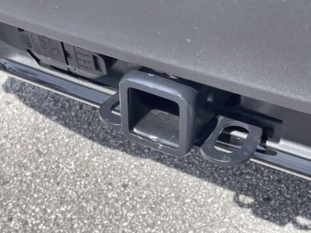 2026 Marsh Gray Ford Explorer ST-Line 4X4 SUV
