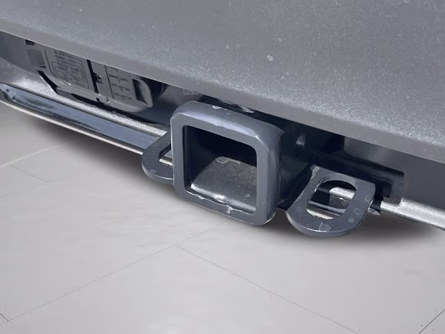2026 Marsh Gray Ford Explorer ST-Line 4X4 SUV