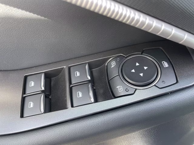 2026 Marsh Gray Ford Explorer ST-Line 4X4 SUV
