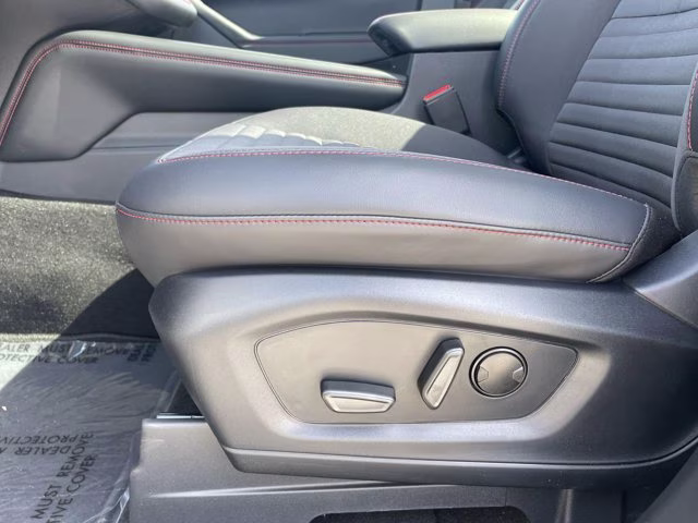 2026 Marsh Gray Ford Explorer ST-Line 4X4 SUV